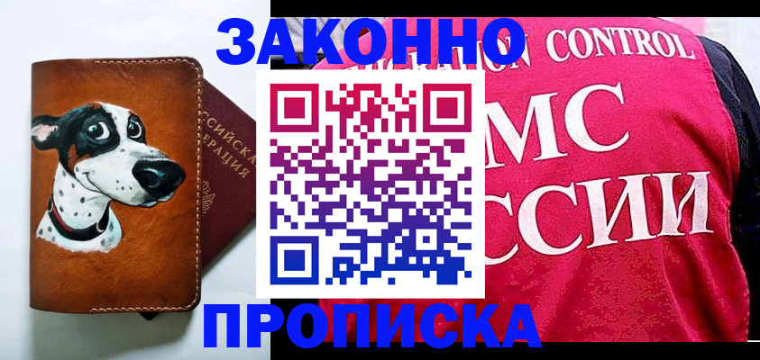 прописка 2025 в Покрове